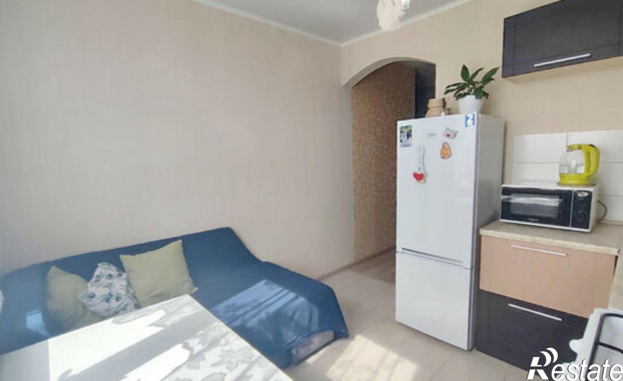 Купить квартиру за 3 600 000 рублей на б-р Моторостроителей, 5