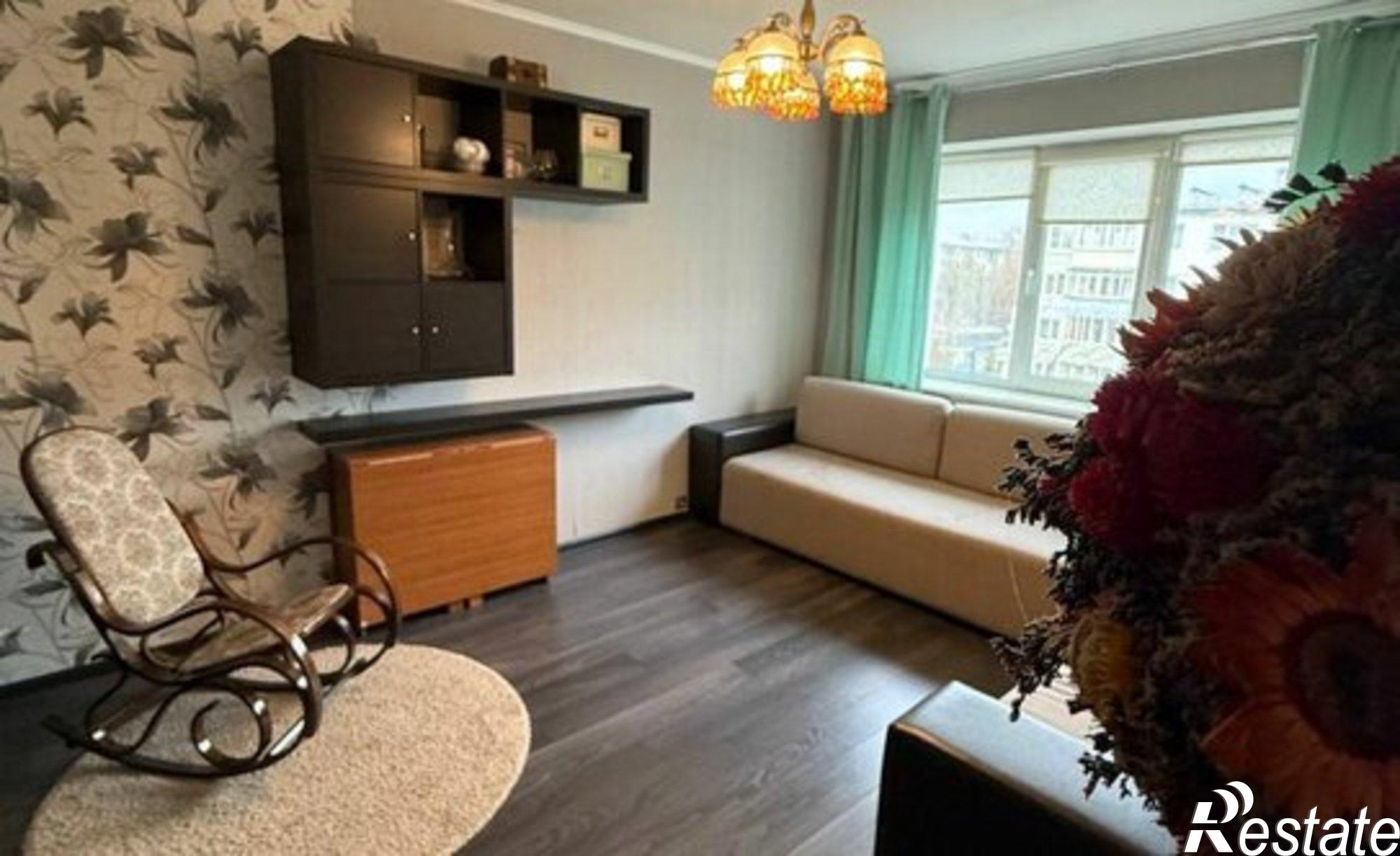 Купить квартиру за 6 500 000 рублей на ул Молодежная, 11