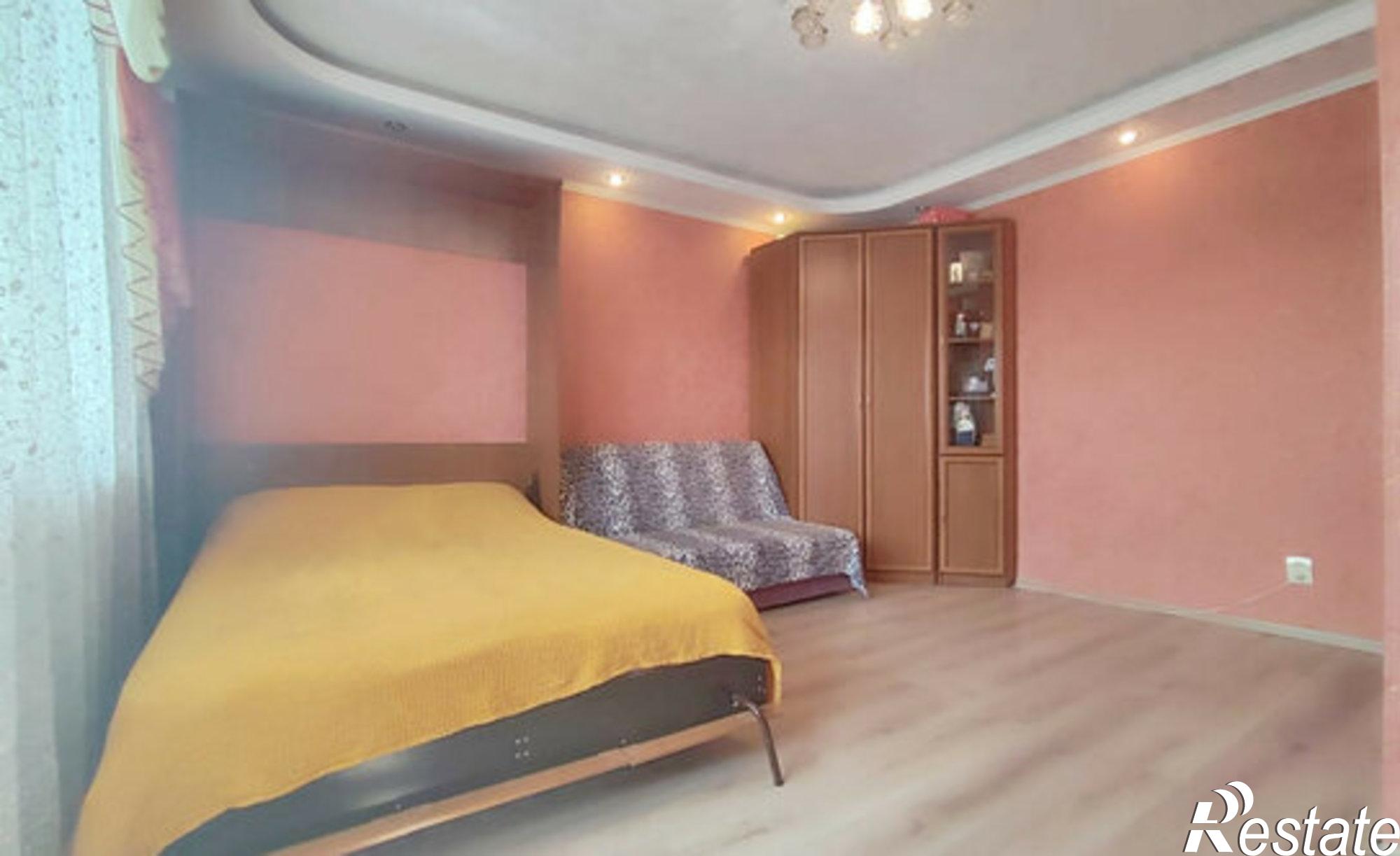 Купить квартиру за 3 600 000 рублей на б-р Моторостроителей, 5