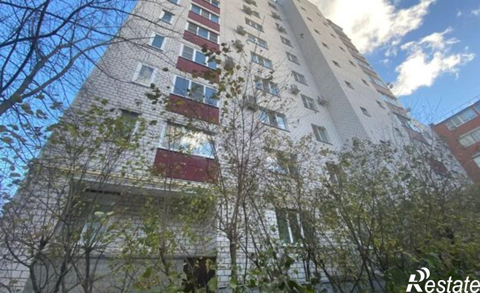 Купить квартиру за 11 000 000 рублей на ул Вооруженного Восстания, 2/23