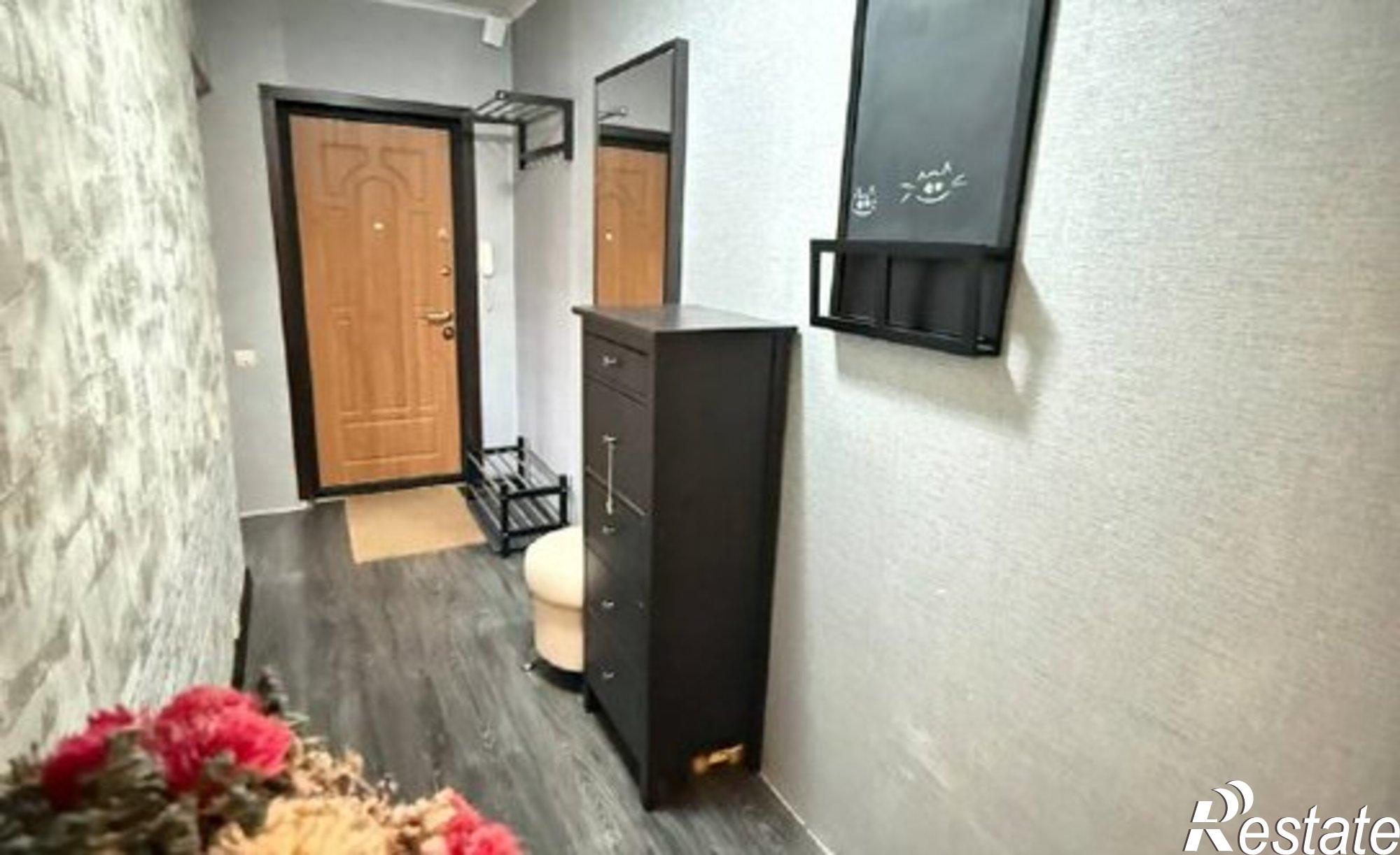 Купить квартиру за 6 500 000 рублей на ул Молодежная, 11