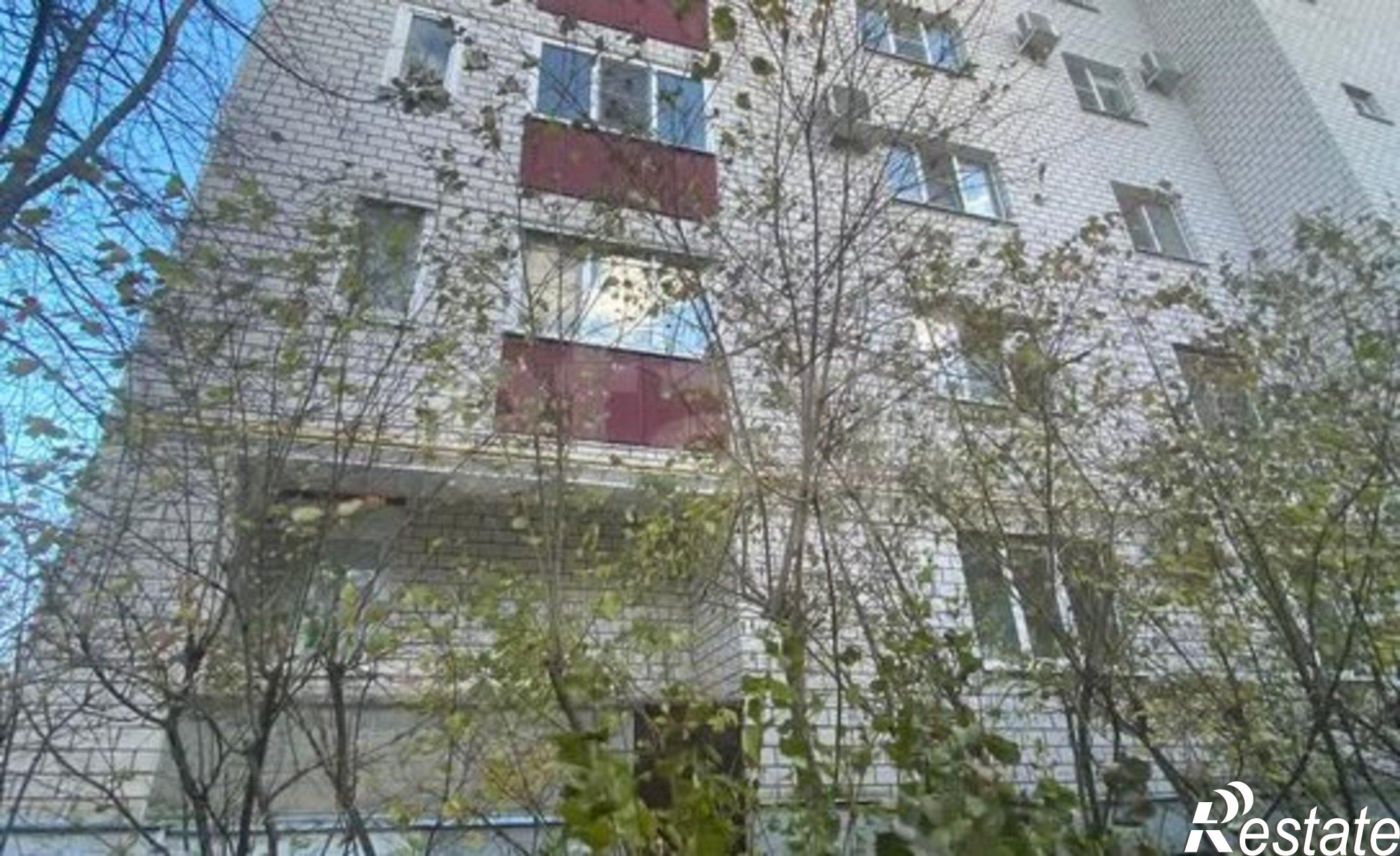 Купить квартиру за 11 000 000 рублей на ул Вооруженного Восстания, 2/23