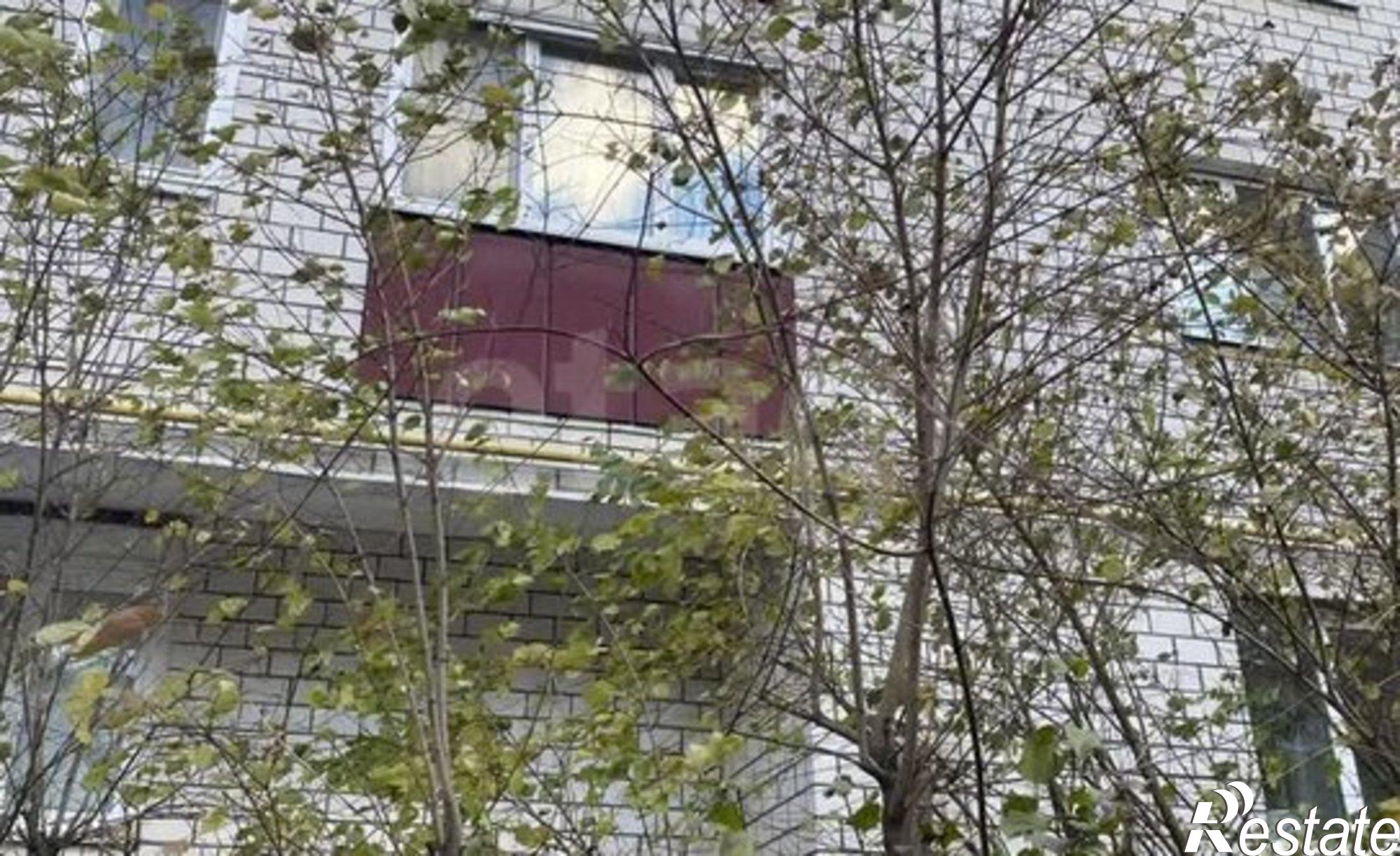 Купить квартиру за 11 000 000 рублей на ул Вооруженного Восстания, 2/23