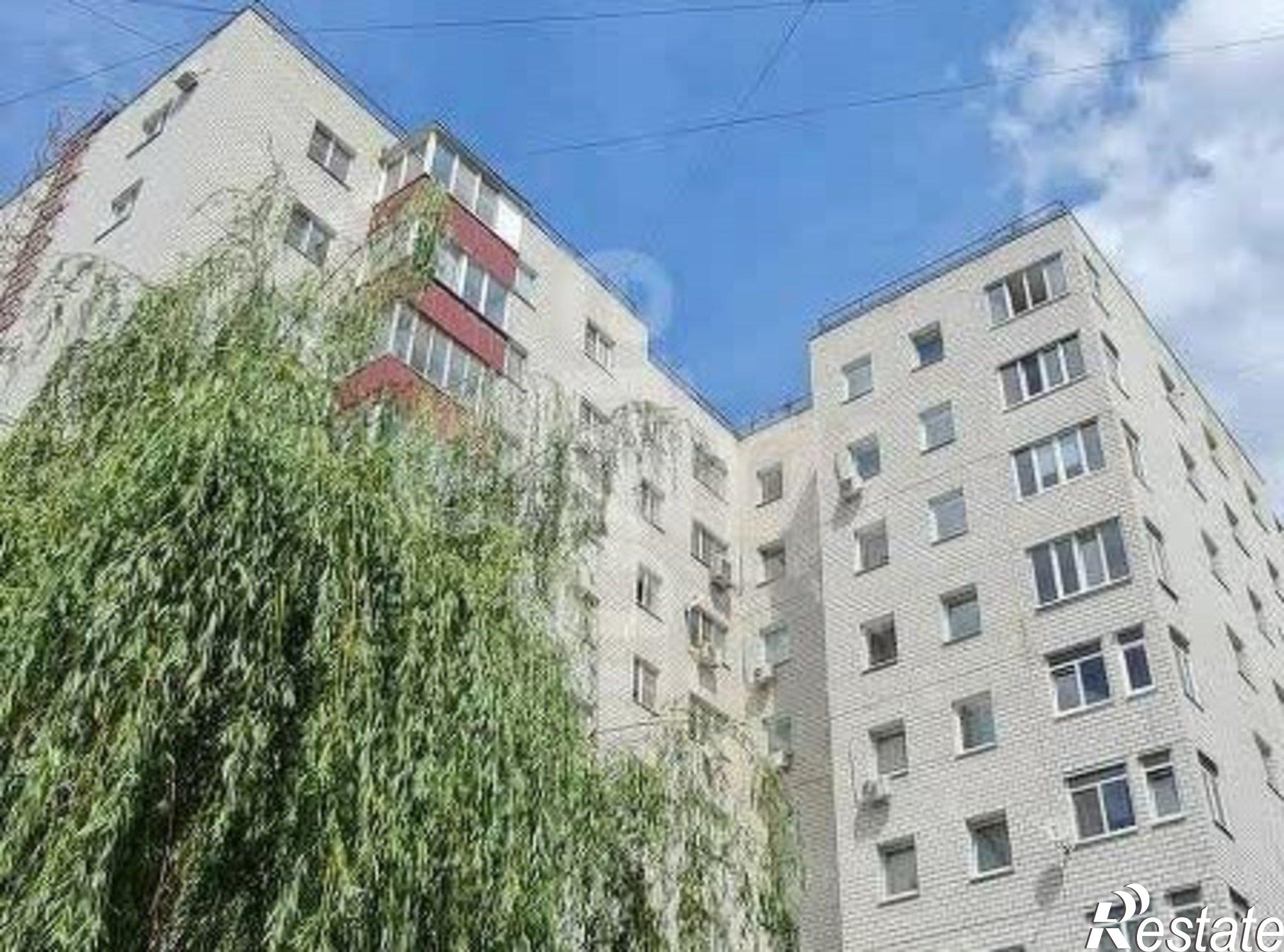 Купить квартиру за 11 000 000 рублей на ул Вооруженного Восстания, 2/23