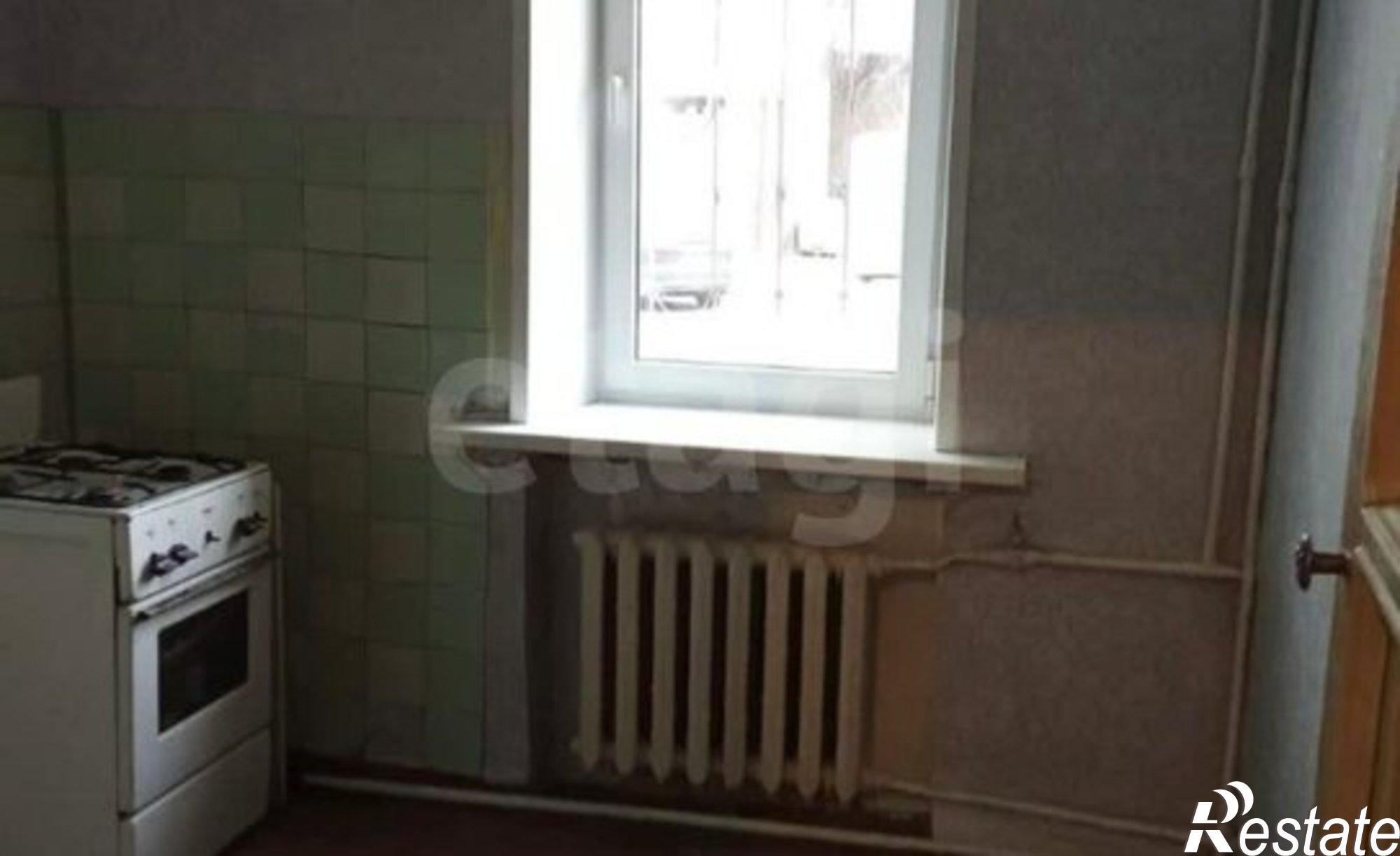 Купить квартиру за 2 400 000 рублей на ул Пухова, 49