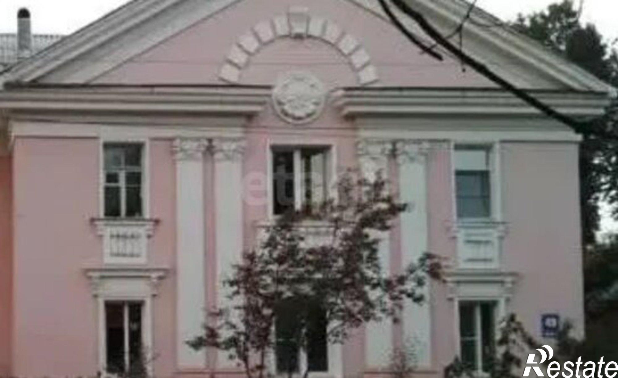 Купить квартиру за 2 400 000 рублей на ул Пухова, 49