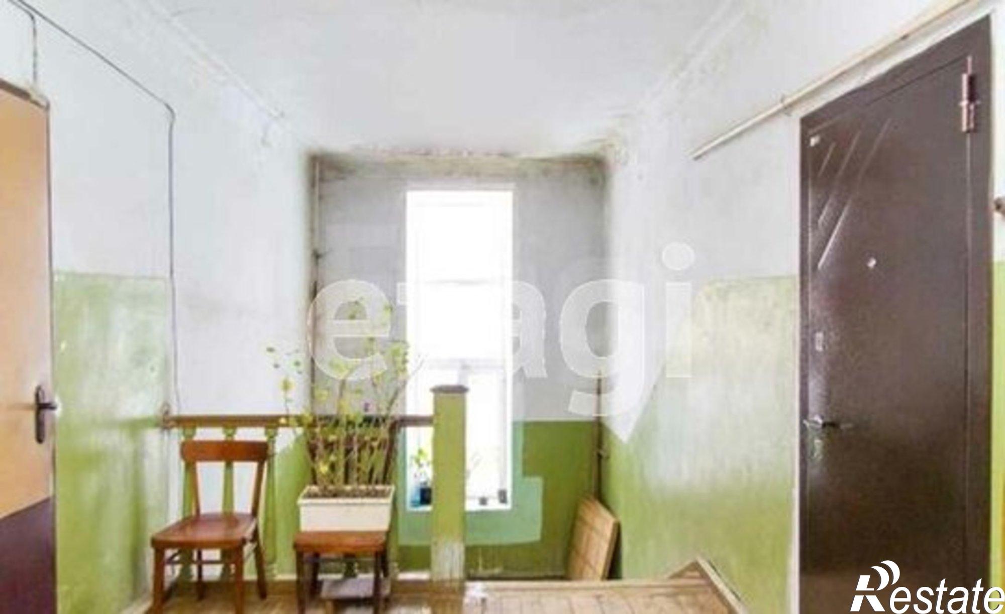 Купить квартиру за 2 400 000 рублей на ул Пухова, 49