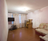 2-комн, 48кв м, этаж 2/5 Новаторская улица, 5/1