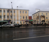 ОСЗ 34 кв м Кирова ул, д.9