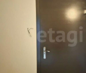 2-комн, 48кв м, этаж 9/9 Знаменская улица, 45