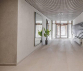 2-комн, 72 кв м, этаж 14/23 улица Пухова, 56