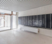 1-комн, 48 кв м, этаж 10/23 ул Пухова, 56