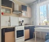 1-комн, 35кв м, этаж 9/9 б-р Моторостроителей, 5