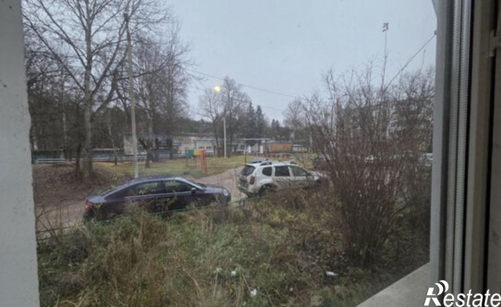 2-комн квартира Привокзальная улица, 9,  д. 9