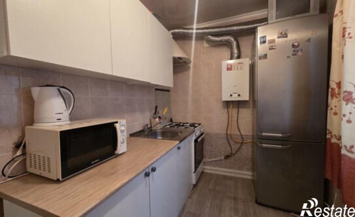 2-комн квартира Привокзальная улица, 9,  д. 9