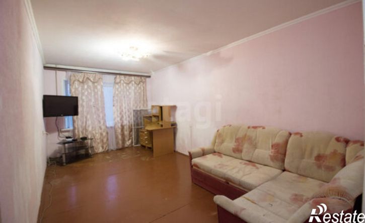 2-комн квартира Новаторская улица, 5/1,  д. 5/1