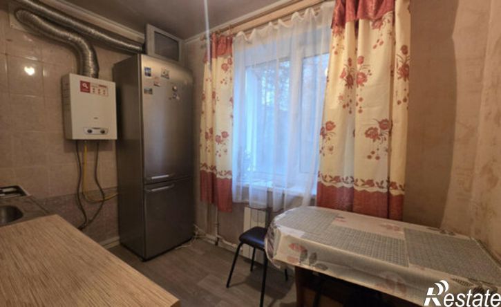 2-комн квартира Привокзальная улица, 9,  д. 9