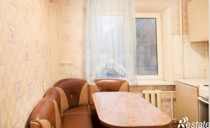 2-комн квартира Новаторская улица, 5/1,  д. 5/1