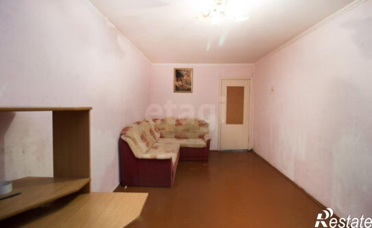 2-комн квартира Новаторская улица, 5/1,  д. 5/1