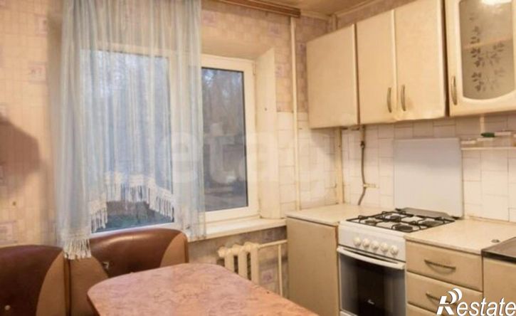 2-комн квартира Новаторская улица, 5/1,  д. 5/1