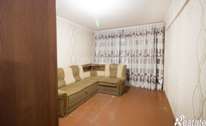 2-комн квартира Новаторская улица, 5/1,  д. 5/1