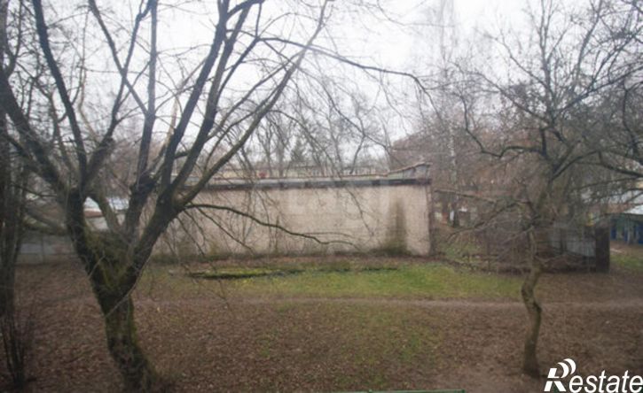 2-комн квартира Новаторская улица, 5/1,  д. 5/1