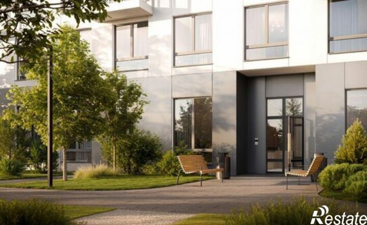 1-комн квартира в новом доме ул Болдина, 22а,  д. 22а