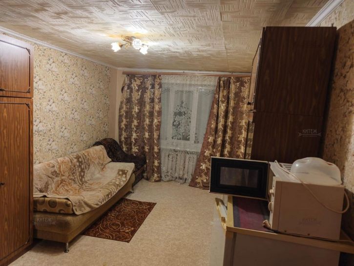 Комната Товарная ул, д.11