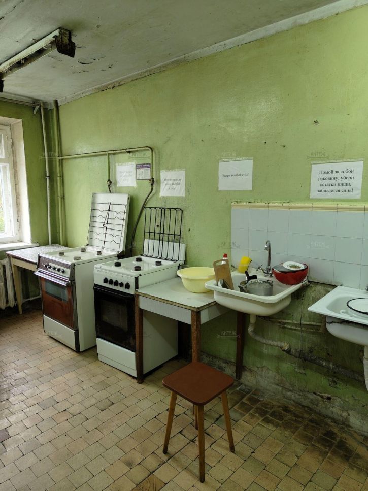 Комната Товарная ул, д.11