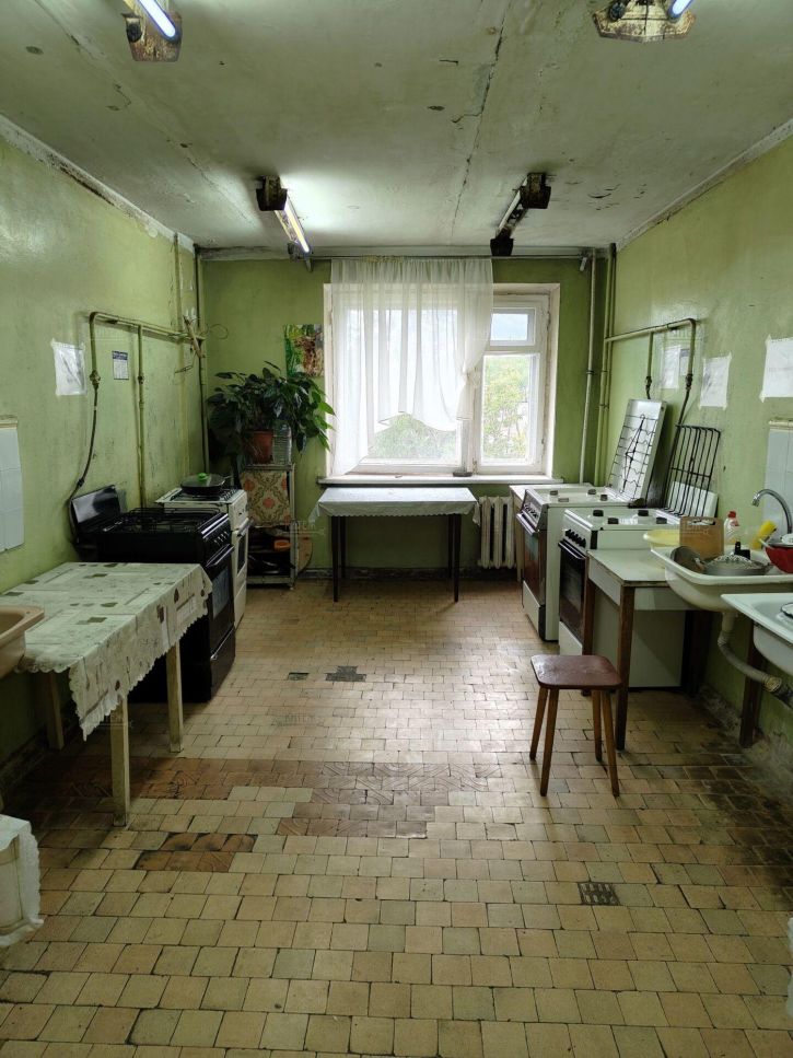 Комната Товарная ул, д.11