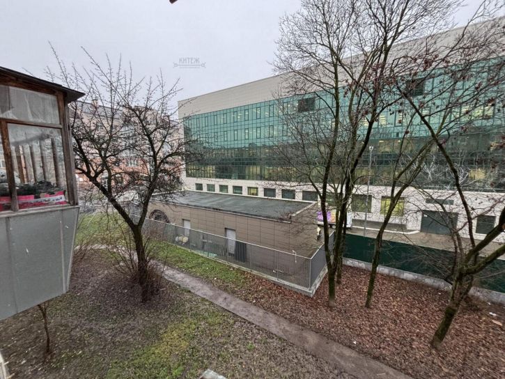 1-комн квартира Герцена ул, д.29