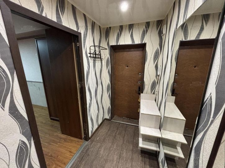 1-комн квартира Герцена ул, д.29