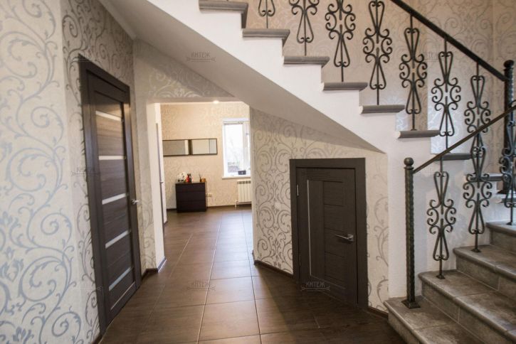 Коттедж/дом 1й Секиотовский проезд, д.17