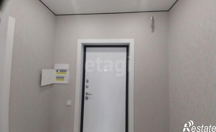 2-комн квартира улица Серафима Туликова, 4,  д. 4