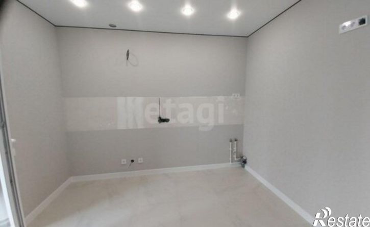 2-комн квартира улица Серафима Туликова, 4,  д. 4