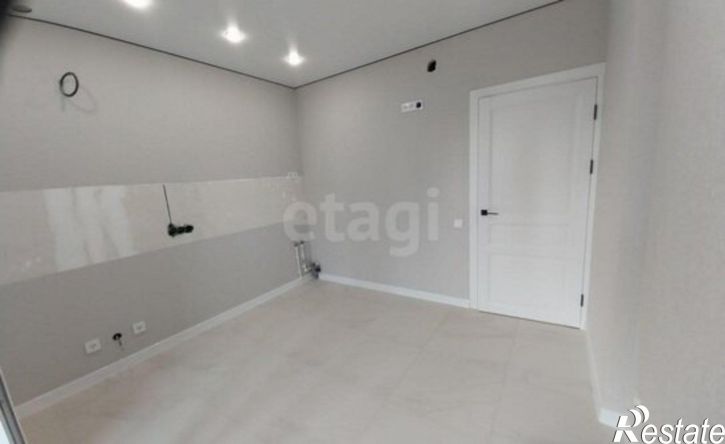 2-комн квартира улица Серафима Туликова, 4,  д. 4