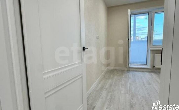 2-комн квартира улица Серафима Туликова, 4,  д. 4