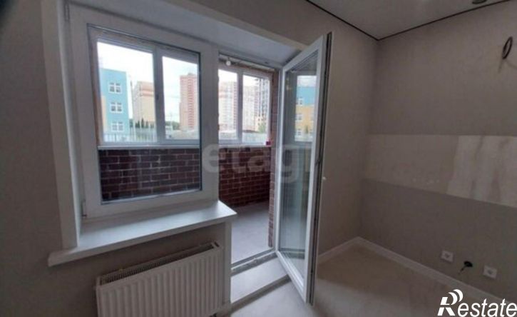 2-комн квартира улица Серафима Туликова, 4,  д. 4