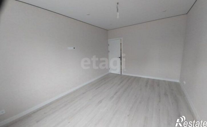 2-комн квартира улица Серафима Туликова, 4,  д. 4