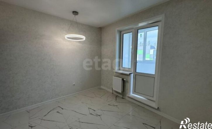 2-комн квартира в новом доме Минская улица, 1,  д. 1