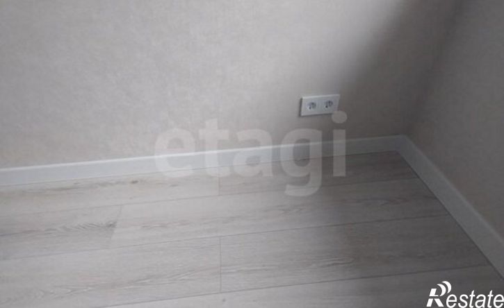 2-комн квартира улица Серафима Туликова, 4,  д. 4