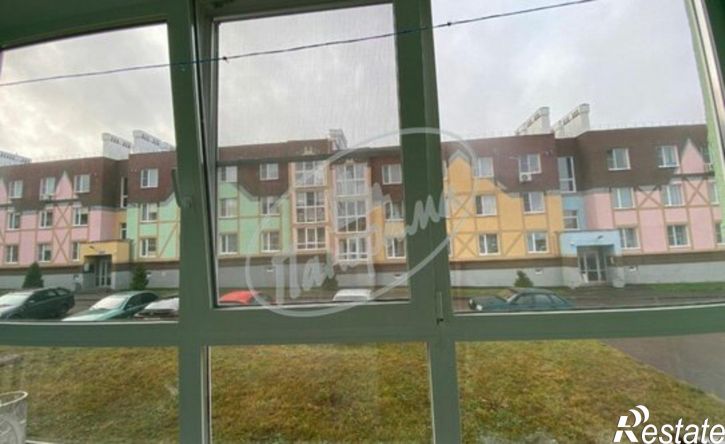 1-комн квартира улица Василия Стригунова, 9,  д. 9