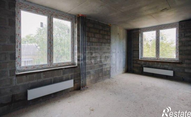 1-комн квартира в новом доме ул Пухова, 56,  д. 56