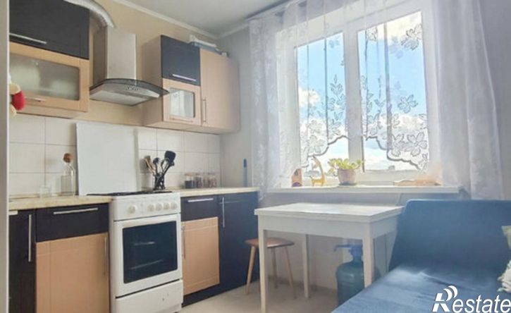 1-комн квартира б-р Моторостроителей, 5,  д. 5