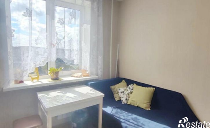 1-комн квартира б-р Моторостроителей, 5,  д. 5