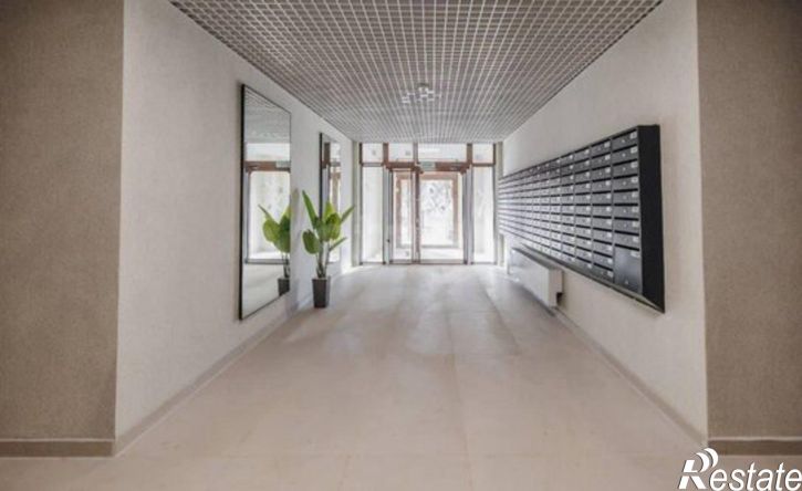 2-комн квартира в новом доме ул Пухова, 56,  д. 56