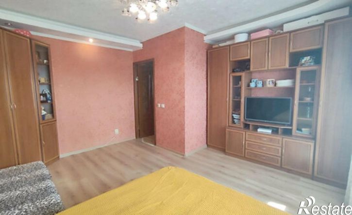 1-комн квартира б-р Моторостроителей, 5,  д. 5