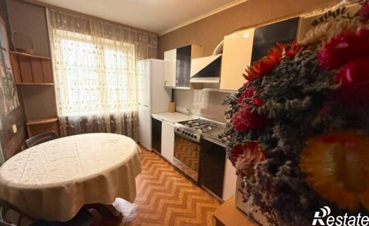 3-комн квартира ул Молодежная, 11,  д. 11