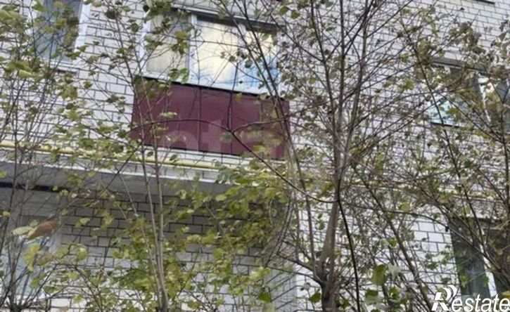 2-комн квартира ул Вооруженного Восстания, 2/23,  д. 2/23