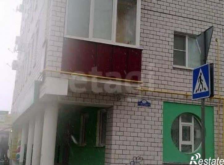 2-комн квартира ул Вооруженного Восстания, 2/23,  д. 2/23